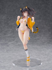 Original Character PVC Statue 1/6 Sakura Torako no Chobimi 27 cm     4595989294114