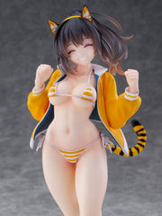 Original Character PVC Statue 1/6 Sakura Torako no Chobimi 27 cm     4595989294114
