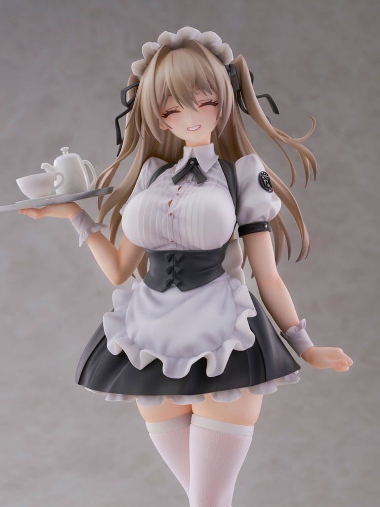 Original Character PVC Statue 1/6 Sakura Elle 27 cm     4595989294121