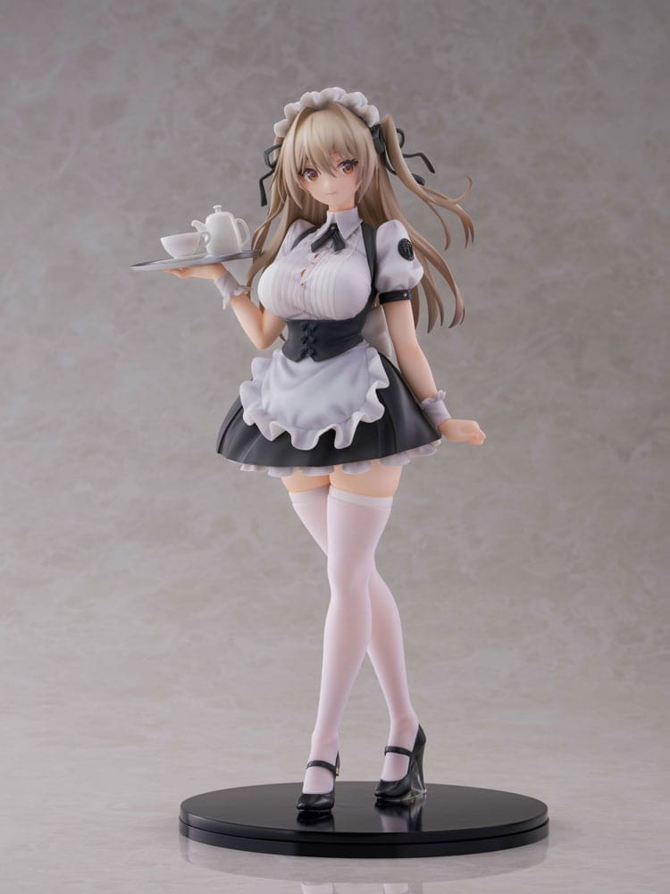 Original Character PVC Statue 1/6 Sakura Elle 27 cm     4595989294121