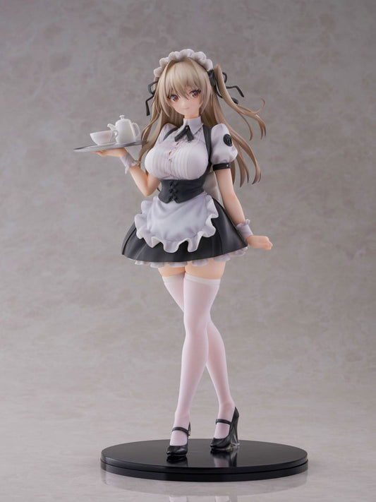 Original Character PVC Statue 1/6 Sakura Elle 27 cm     4595989294121