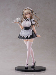 Original Character PVC Statue 1/6 Sakura Elle 27 cm     4595989294121
