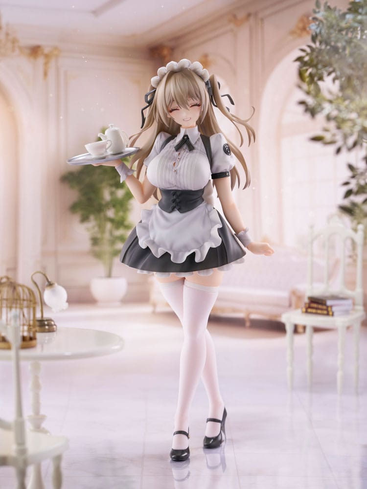 Original Character PVC Statue 1/6 Sakura Elle 27 cm     4595989294121
