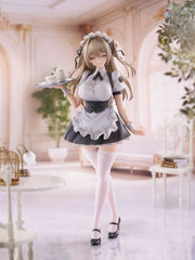 Original Character PVC Statue 1/6 Sakura Elle 27 cm     4595989294121