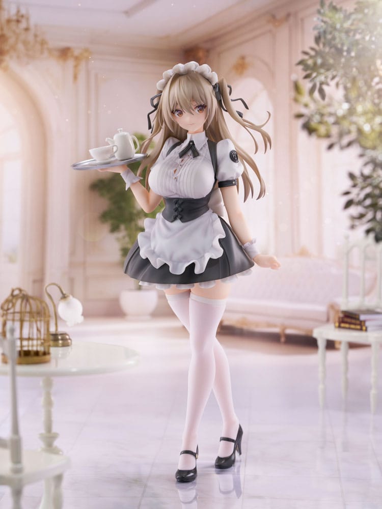 Original Character PVC Statue 1/6 Sakura Elle 27 cm     4595989294121