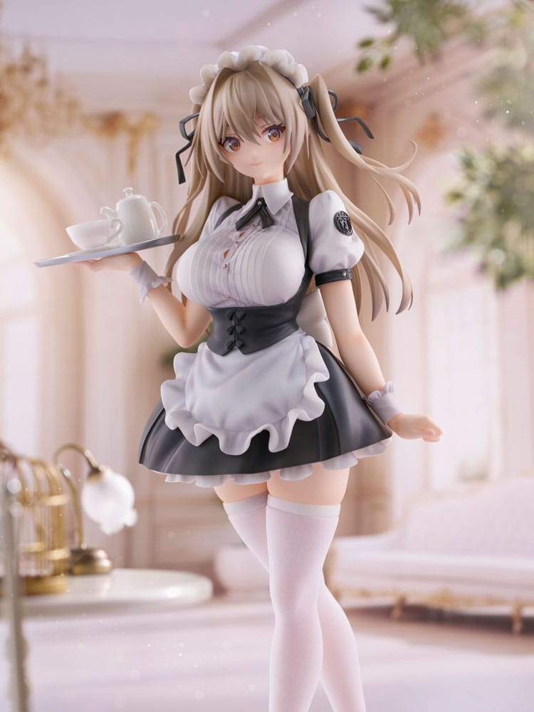 Original Character PVC Statue 1/6 Sakura Elle 27 cm     4595989294121