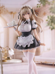 Original Character PVC Statue 1/6 Sakura Elle 27 cm     4595989294121