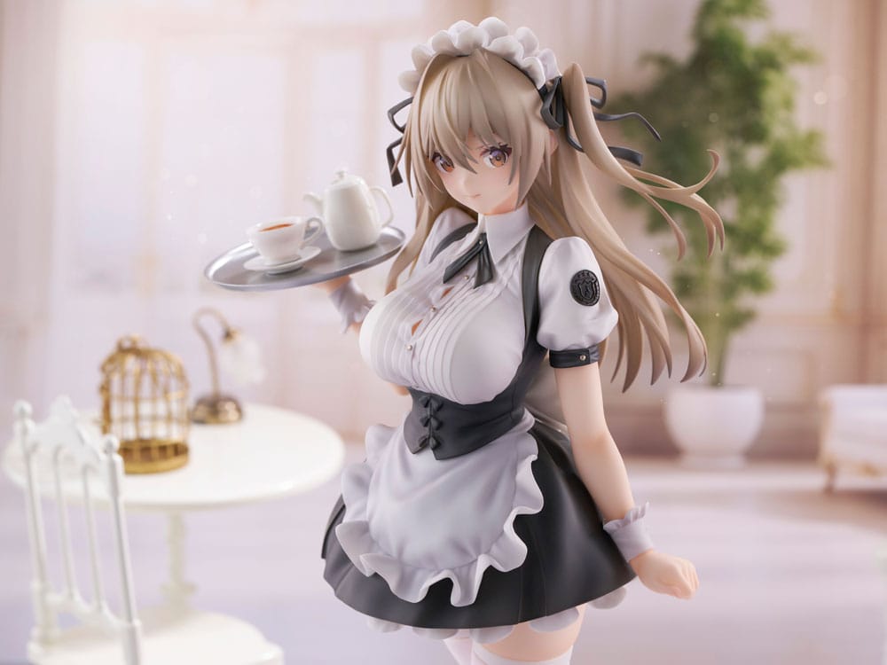 Original Character PVC Statue 1/6 Sakura Elle 27 cm     4595989294121