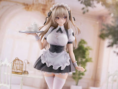 Original Character PVC Statue 1/6 Sakura Elle 27 cm     4595989294121