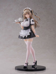 Original Character PVC Statue 1/6 Sakura Elle 27 cm     4595989294121