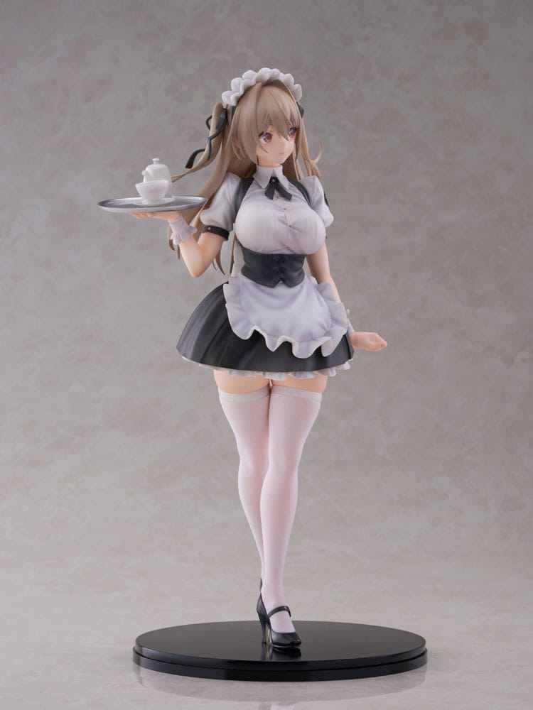 Original Character PVC Statue 1/6 Sakura Elle 27 cm     4595989294121