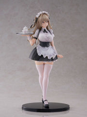 Original Character PVC Statue 1/6 Sakura Elle 27 cm     4595989294121