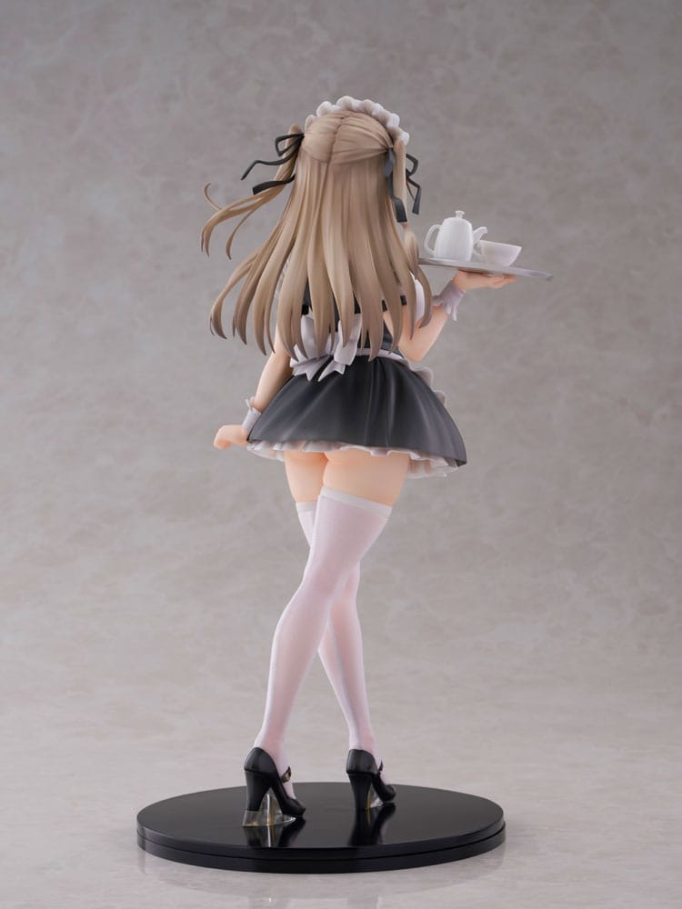 Original Character PVC Statue 1/6 Sakura Elle 27 cm     4595989294121