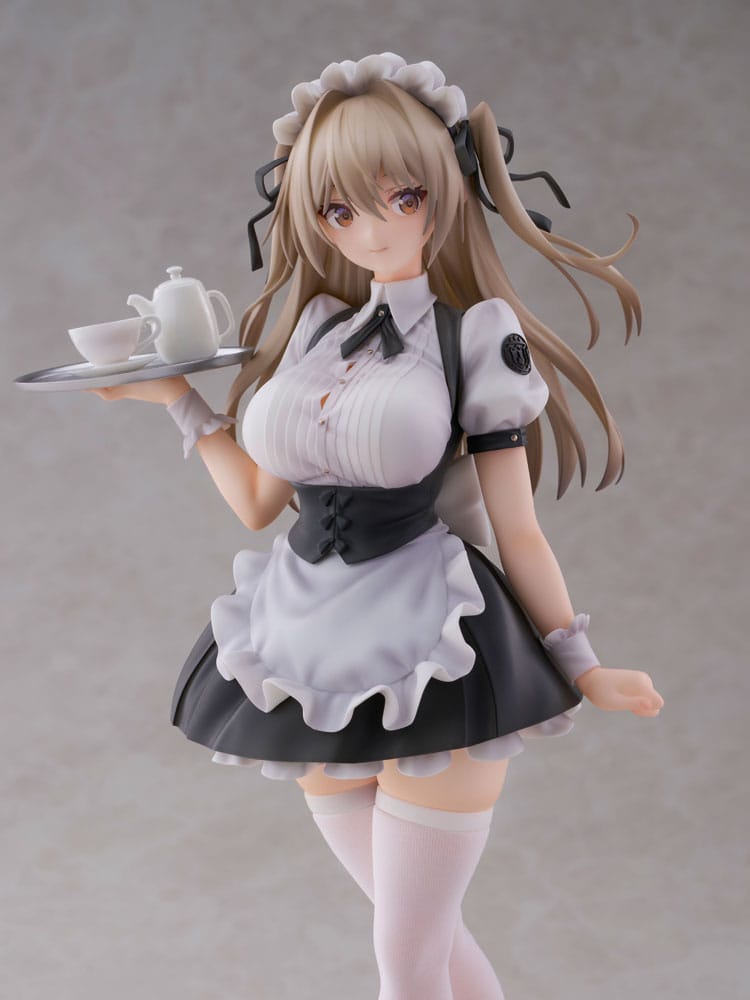 Original Character PVC Statue 1/6 Sakura Elle 27 cm     4595989294121