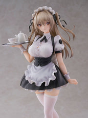 Original Character PVC Statue 1/6 Sakura Elle 27 cm     4595989294121