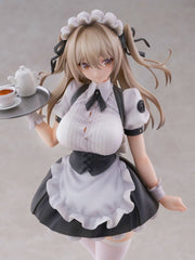 Original Character PVC Statue 1/6 Sakura Elle 27 cm     4595989294121