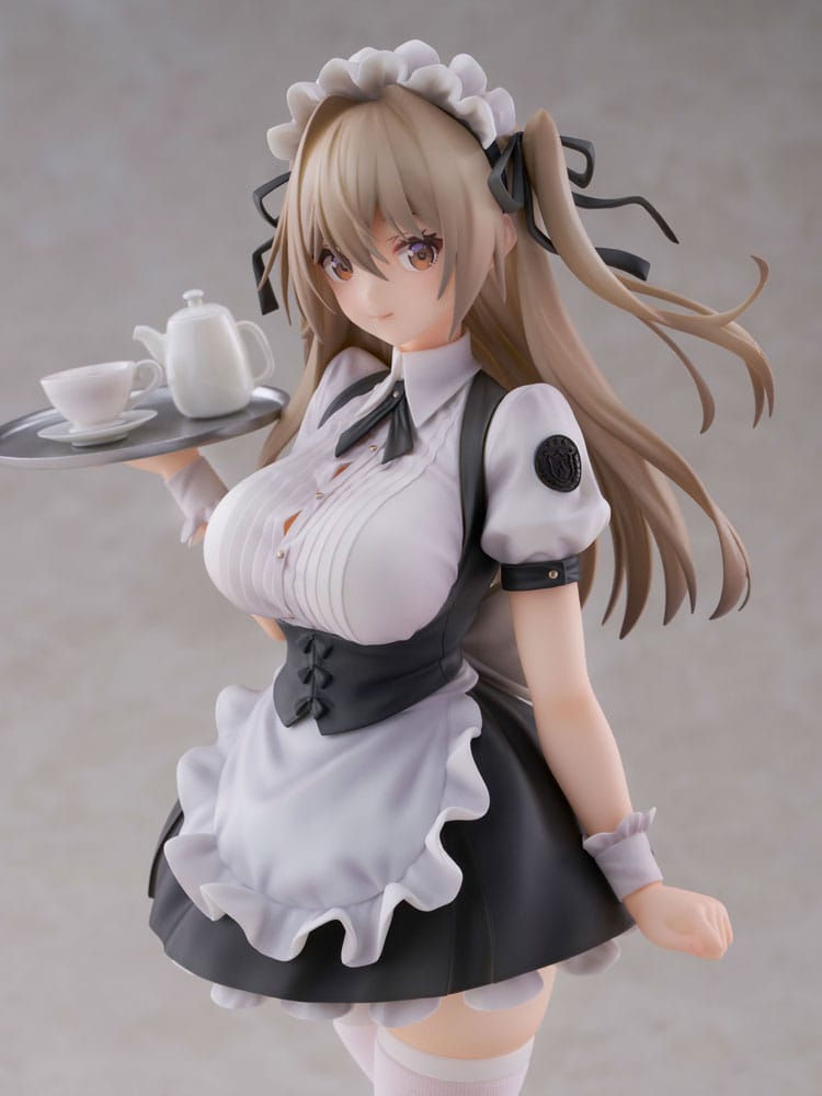 Original Character PVC Statue 1/6 Sakura Elle 27 cm     4595989294121