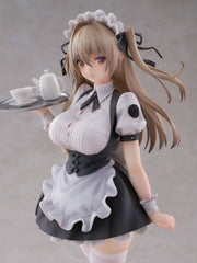 Original Character PVC Statue 1/6 Sakura Elle 27 cm     4595989294121