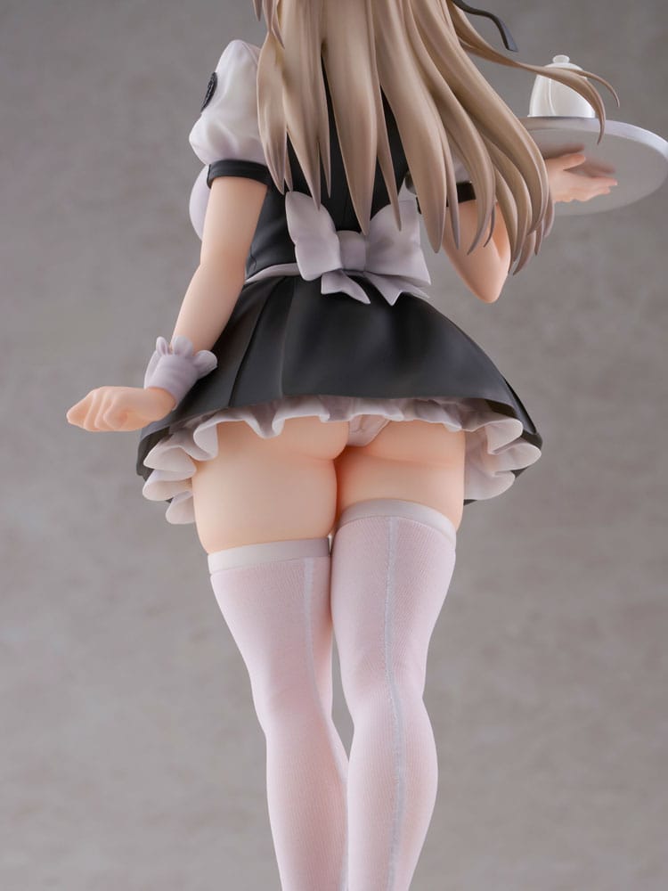 Original Character PVC Statue 1/6 Sakura Elle 27 cm     4595989294121