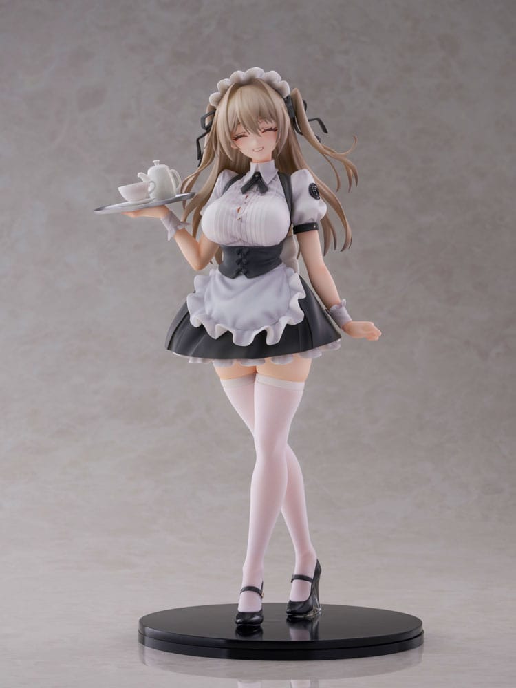 Original Character PVC Statue 1/6 Sakura Elle 27 cm     4595989294121