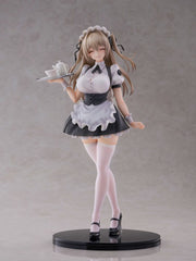 Original Character PVC Statue 1/6 Sakura Elle 27 cm     4595989294121
