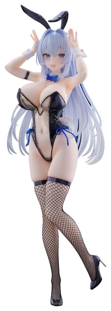 Original Character PVC Statue 1/6 Sakura Shion Alfine Bunny Ver. 27 cm     4595989294145