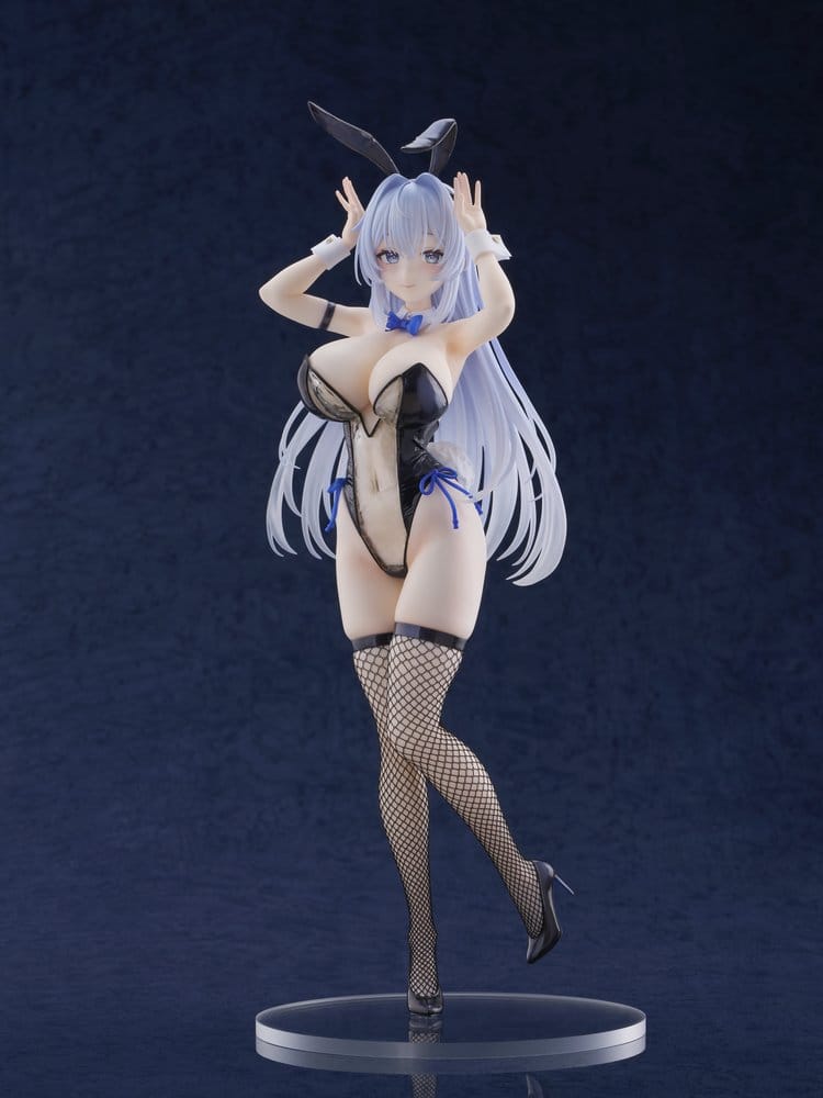 Original Character PVC Statue 1/6 Sakura Shion Alfine Bunny Ver. 27 cm     4595989294145