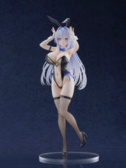 Original Character PVC Statue 1/6 Sakura Shion Alfine Bunny Ver. 27 cm     4595989294145