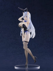 Original Character PVC Statue 1/6 Sakura Shion Alfine Bunny Ver. 27 cm     4595989294145
