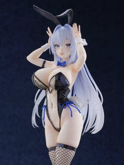 Original Character PVC Statue 1/6 Sakura Shion Alfine Bunny Ver. 27 cm     4595989294145