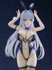 Original Character PVC Statue 1/6 Sakura Shion Alfine Bunny Ver. 27 cm     4595989294145