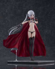 Bishoujo Mangekyou Norowareshi Densetsu no Shoujo PVC Statue 1/6 Kirie Kagarino 27 cm        4595989294152