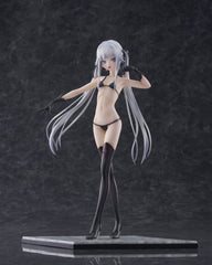 Bishoujo Mangekyou Norowareshi Densetsu no Shoujo PVC Statue 1/6 Kirie Kagarino 27 cm        4595989294152