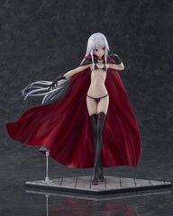 Bishoujo Mangekyou Norowareshi Densetsu no Shoujo PVC Statue 1/6 Kirie Kagarino 27 cm        4595989294152