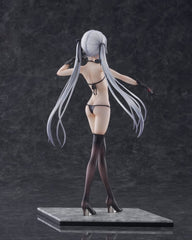 Bishoujo Mangekyou Norowareshi Densetsu no Shoujo PVC Statue 1/6 Kirie Kagarino 27 cm        4595989294152