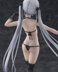 Bishoujo Mangekyou Norowareshi Densetsu no Shoujo PVC Statue 1/6 Kirie Kagarino 27 cm        4595989294152