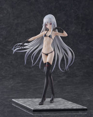 Bishoujo Mangekyou Norowareshi Densetsu no Shoujo PVC Statue 1/6 Kirie Kagarino 27 cm        4595989294152