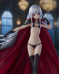 Bishoujo Mangekyou Norowareshi Densetsu no Shoujo PVC Statue 1/6 Kirie Kagarino 27 cm        4595989294152