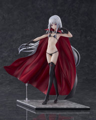 Bishoujo Mangekyou Norowareshi Densetsu no Shoujo PVC Statue 1/6 Kirie Kagarino 27 cm        4595989294152