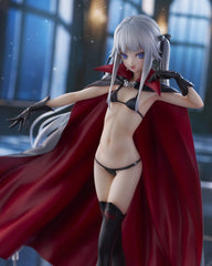 Bishoujo Mangekyou Norowareshi Densetsu no Shoujo PVC Statue 1/6 Kirie Kagarino 27 cm        4595989294152