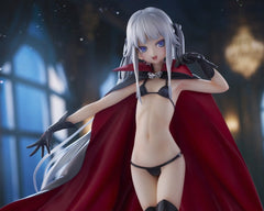 Bishoujo Mangekyou Norowareshi Densetsu no Shoujo PVC Statue 1/6 Kirie Kagarino 27 cm        4595989294152