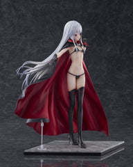 Bishoujo Mangekyou Norowareshi Densetsu no Shoujo PVC Statue 1/6 Kirie Kagarino 27 cm        4595989294152