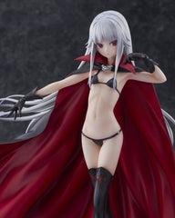 Bishoujo Mangekyou Norowareshi Densetsu no Shoujo PVC Statue 1/6 Kirie Kagarino 27 cm        4595989294152