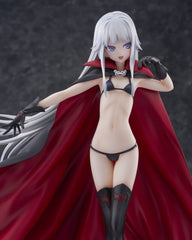 Bishoujo Mangekyou Norowareshi Densetsu no Shoujo PVC Statue 1/6 Kirie Kagarino 27 cm        4595989294152