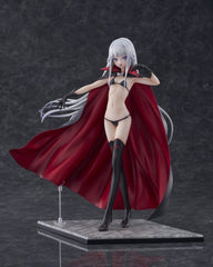 Bishoujo Mangekyou Norowareshi Densetsu no Shoujo PVC Statue 1/6 Kirie Kagarino 27 cm        4595989294152