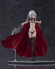 Bishoujo Mangekyou Norowareshi Densetsu no Shoujo PVC Statue 1/6 Kirie Kagarino 27 cm        4595989294152