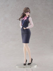Original Character PVC Figure 1/6 Sakura Receptionist 27 cm 4595989294169