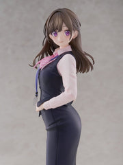 Original Character PVC Figure 1/6 Sakura Receptionist 27 cm 4595989294169