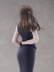 Original Character PVC Figure 1/6 Sakura Receptionist 27 cm 4595989294169