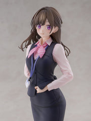 Original Character PVC Figure 1/6 Sakura Receptionist 27 cm 4595989294169